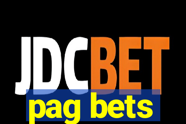 pag bets